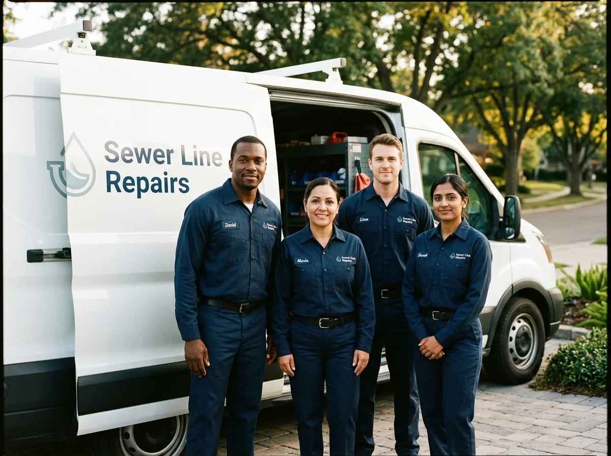 Emergency Plumber company in Warden, WA